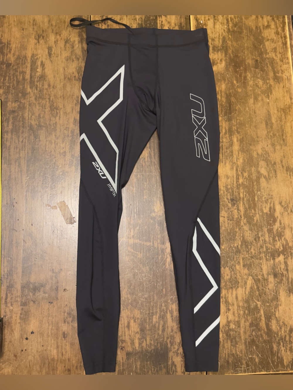 2XU Support Run Tights